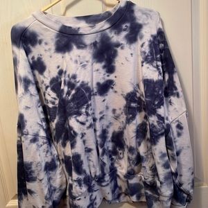 Old Navy Tie Dye Long Sleeve. XXL